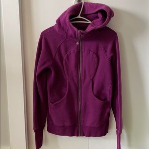 Lulu Lemon Hoodie